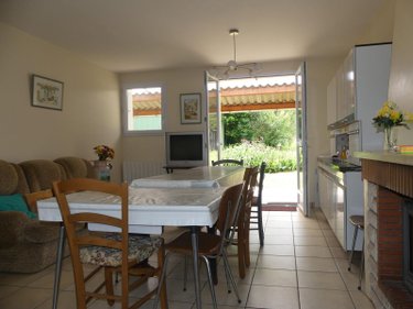 Maison a vendre Avessac 44460 Loire-Atlantique 64 m2 3 pièces 141345 euros