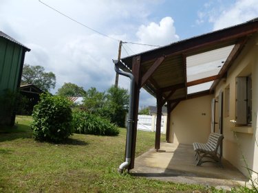 Maison a vendre Avessac 44460 Loire-Atlantique 64 m2 3 pièces 141345 euros