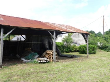 Maison a vendre Avessac 44460 Loire-Atlantique 64 m2 3 pièces 141345 euros