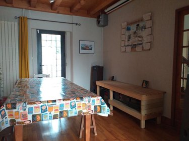Maison a vendre Sérent 56460 Morbihan 160 m2 10 pièces 372172 euros