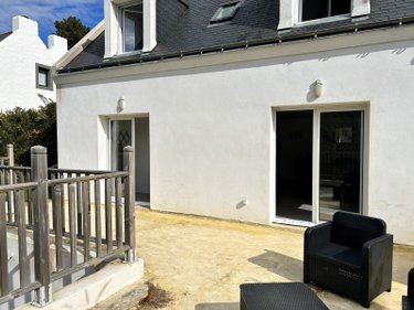 Maison a vendre Le Palais 56360 Morbihan 80 m2 4 pièces 776250 euros