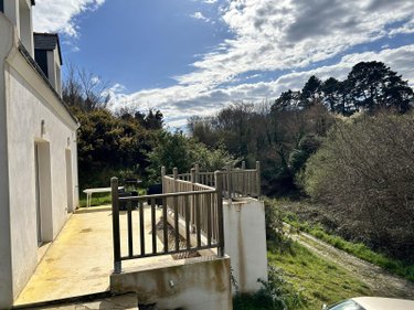 Maison a vendre Le Palais 56360 Morbihan 80 m2 4 pièces 776250 euros