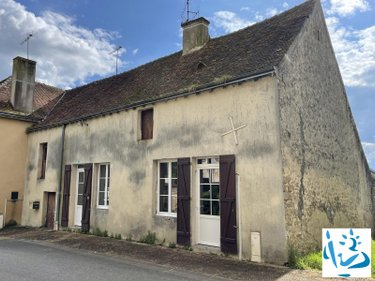 Maison a vendre Suré 61360 Orne 72 m2 3 pièces 28000 euros