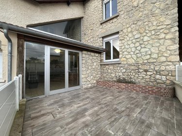 Location appartement Berru 51420 Marne 74 m2 3 pièces 770 euros