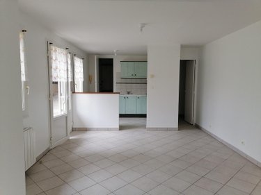 Location maison Le Neubourg 27110 Eure 73 m2 3 pièces 832 euros