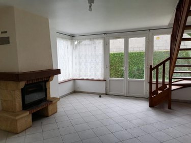 Location maison Le Neubourg 27110 Eure 73 m2 3 pièces 832 euros