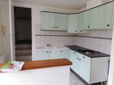 Location maison Le Neubourg 27110 Eure 73 m2 3 pièces 832 euros