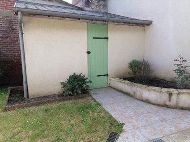 Location maison Le Neubourg 27110 Eure 73 m2 3 pièces 832 euros