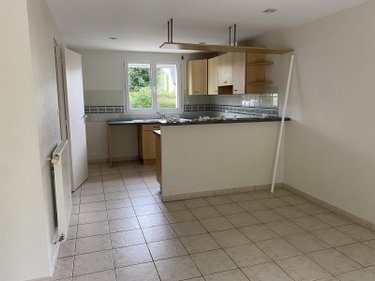 Location maison Liffré 35340 Ille-et-Vilaine 111 m2 5 pièces 1100 euros