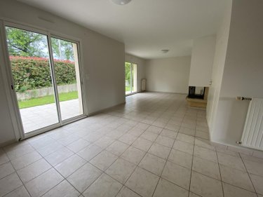 Location maison Liffré 35340 Ille-et-Vilaine 111 m2 5 pièces 1100 euros
