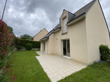 Location maison Liffré 35340 Ille-et-Vilaine 111 m2 5 pièces 1100 euros