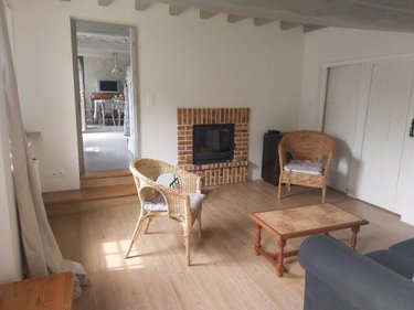 Maison a vendre Amfreville-Saint-Amand 27370 Eure 74 m2 4 pièces 157500 euros