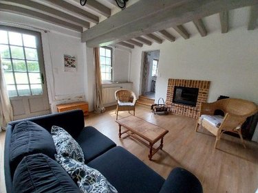 Maison a vendre Amfreville-Saint-Amand 27370 Eure 74 m2 4 pièces 157500 euros