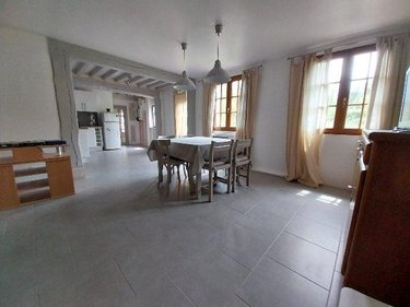 Maison a vendre Amfreville-Saint-Amand 27370 Eure 74 m2 4 pièces 157500 euros