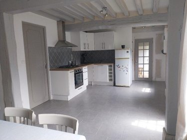 Maison a vendre Amfreville-Saint-Amand 27370 Eure 74 m2 4 pièces 157500 euros