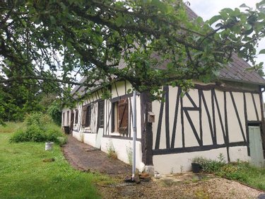 Maison a vendre Commune non précisée 27 Eure 74 m2 4 pièces 157500 euros