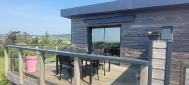 Maison a vendre Telgruc-sur-Mer 29560 Finistère 280 m2 10 pièces 890800 euros