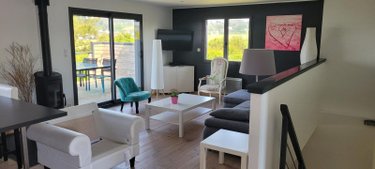 Maison a vendre Telgruc-sur-Mer 29560 Finistère 280 m2 10 pièces 890800 euros