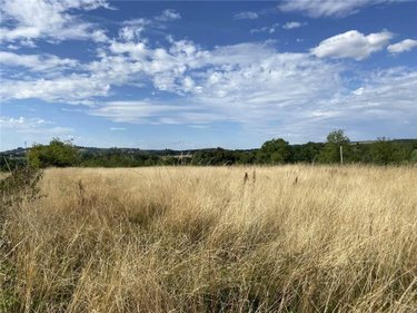 Terrain a batir a vendre Saint-Yorre 03270 Allier 7851 m2  44800 euros