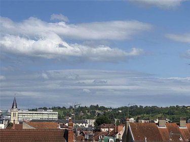 Appartement a vendre Vichy 03200 Allier 117 m2 5 pièces 296000 euros