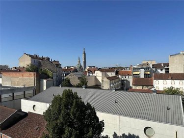 Appartement a vendre Vichy 03200 Allier 117 m2 5 pièces 270000 euros