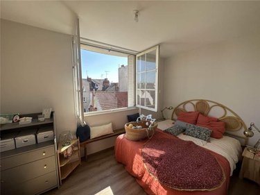 Appartement a vendre Vichy 03200 Allier 117 m2 5 pièces 270000 euros