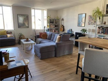 Appartement a vendre Vichy 03200 Allier 117 m2 5 pièces 270000 euros