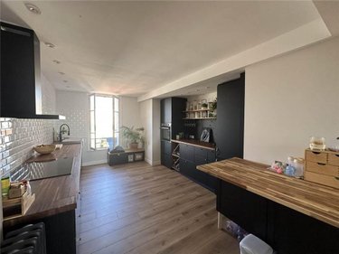 Appartement a vendre Vichy 03200 Allier 117 m2 5 pièces 296000 euros