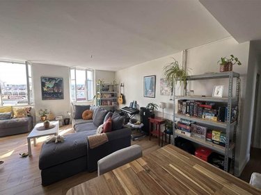 Appartement a vendre Vichy 03200 Allier 117 m2 5 pièces 296000 euros