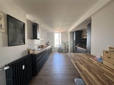 Appartement a vendre Vichy 03200 Allier 117 m2 5 pièces 296000 euros