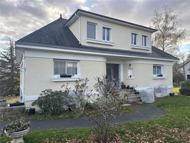 Maison a vendre Vendat 03110 Allier 276 m2 6 pièces 384000 euros