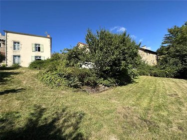 Maison a vendre Busset 03270 Allier 244 m2 6 pièces 309000 euros