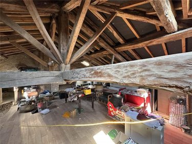 Maison a vendre Busset 03270 Allier 244 m2 6 pièces 309000 euros