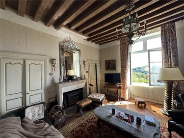 Maison a vendre Busset 03270 Allier 244 m2 6 pièces 309000 euros