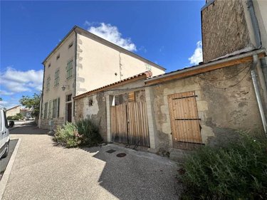 Maison a vendre Busset 03270 Allier 244 m2 6 pièces 309000 euros