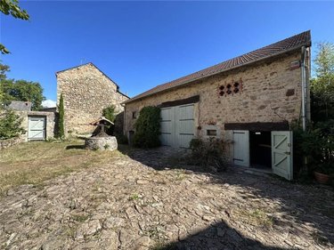 Maison a vendre Busset 03270 Allier 244 m2 6 pièces 309000 euros