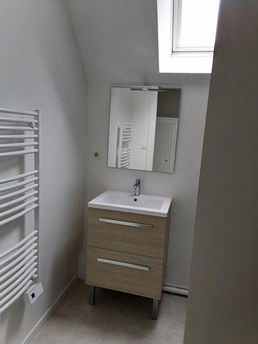 Location maison Le Neubourg 27110 Eure 73 m2 3 pièces 832 euros