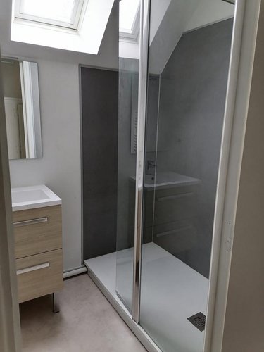 Location maison Le Neubourg 27110 Eure 73 m2 3 pièces 832 euros
