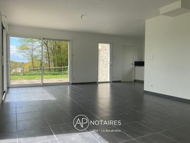 Location maison Val-d'Izé 35450 Ille-et-Vilaine 149 m2 5 pièces 1250 euros