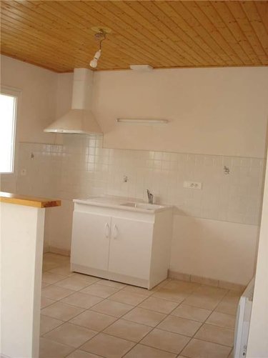 Maison a vendre Châteauneuf 85710 Vendée 76 m2 4 pièces 229600 euros