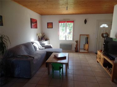 Maison a vendre Châteauneuf 85710 Vendée 76 m2 4 pièces 229600 euros
