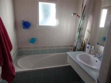 Maison a vendre Châteauneuf 85710 Vendée 76 m2 4 pièces 229600 euros
