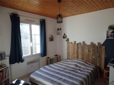 Maison a vendre Châteauneuf 85710 Vendée 76 m2 4 pièces 229600 euros