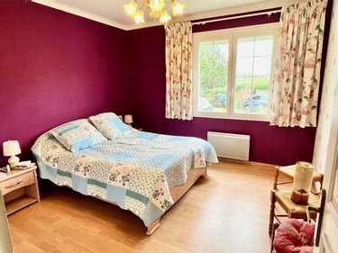 Maison a vendre La Garnache 85710 Vendée 117 m2 5 pièces 244500 euros