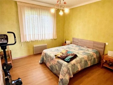 Maison a vendre La Garnache 85710 Vendée 117 m2 5 pièces 244500 euros