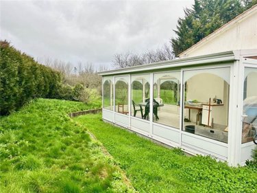 Maison a vendre La Garnache 85710 Vendée 117 m2 5 pièces 244500 euros