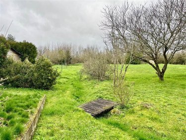 Maison a vendre La Garnache 85710 Vendée 117 m2 5 pièces 244500 euros