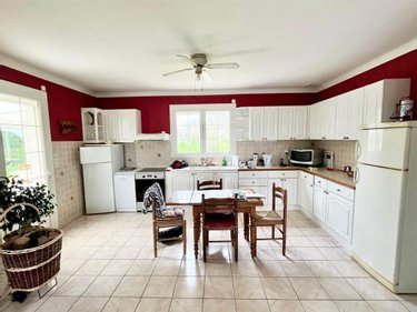 Maison a vendre La Garnache 85710 Vendée 117 m2 5 pièces 244500 euros