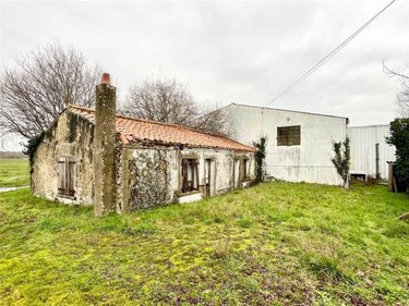 Fonds et murs commerciaux a vendre Saint-Hilaire-de-Riez 85270 Vendée 200 m2  96000 euros