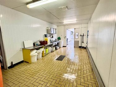 Fonds et murs commerciaux a vendre Saint-Hilaire-de-Riez 85270 Vendée 200 m2  96000 euros